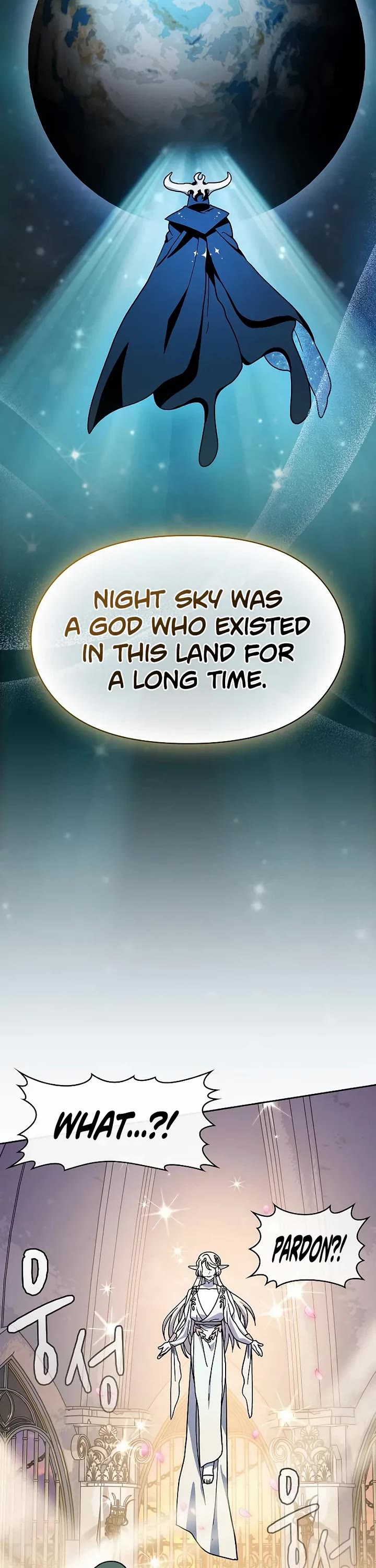 The Nebula's Civilization Chapter 119 page 59 - Chapter 119