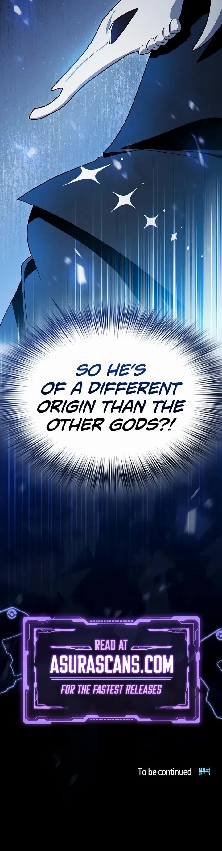 The Nebula's Civilization Chapter 119 page 61 - Chapter 119