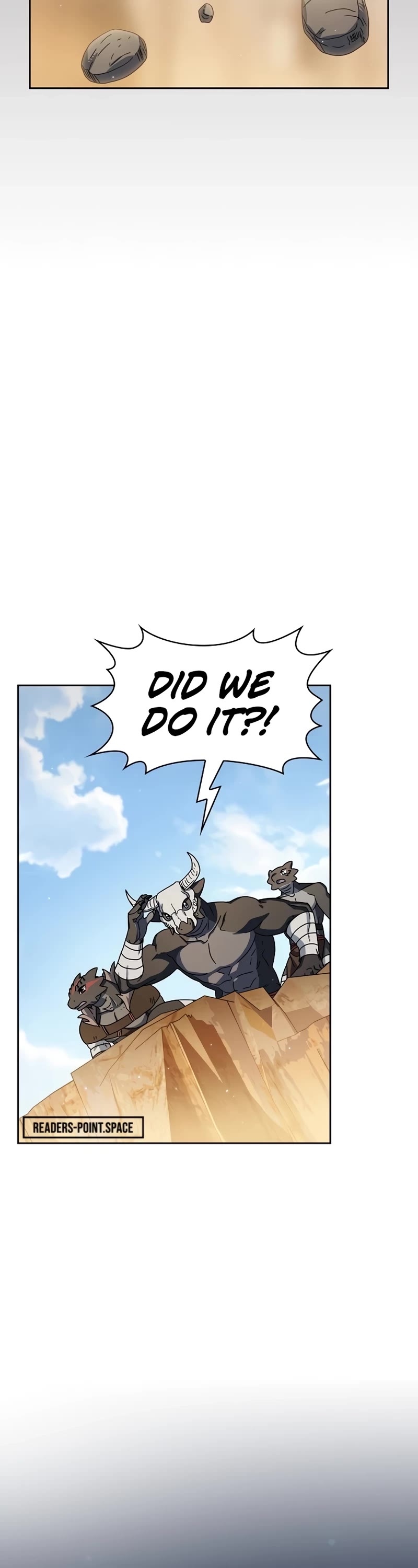 The Nebula's Civilization Chapter 12 page 15 - Chapter 12