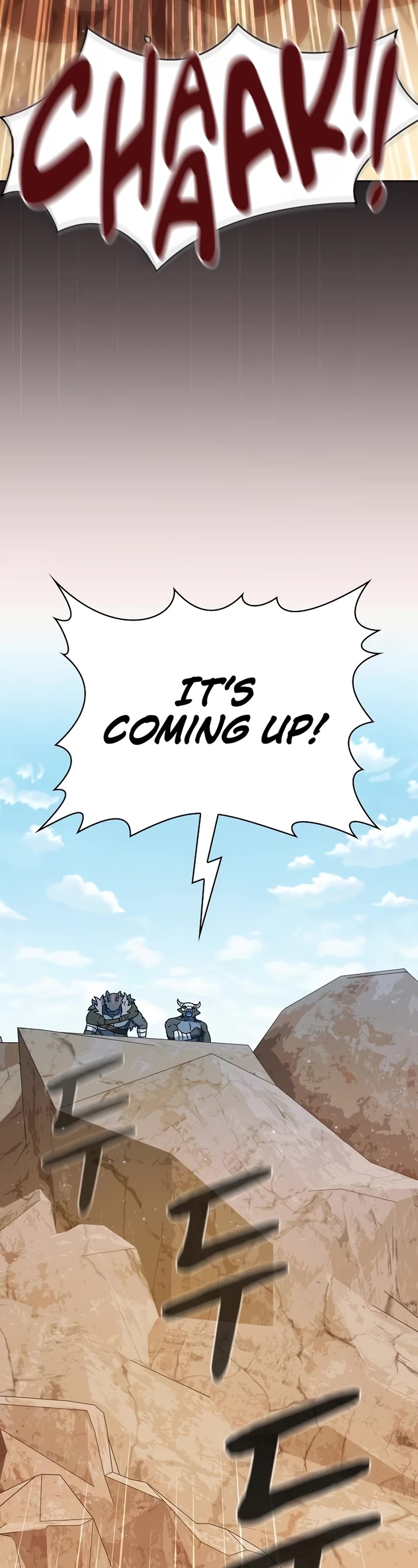 The Nebula's Civilization Chapter 12 page 18 - Chapter 12