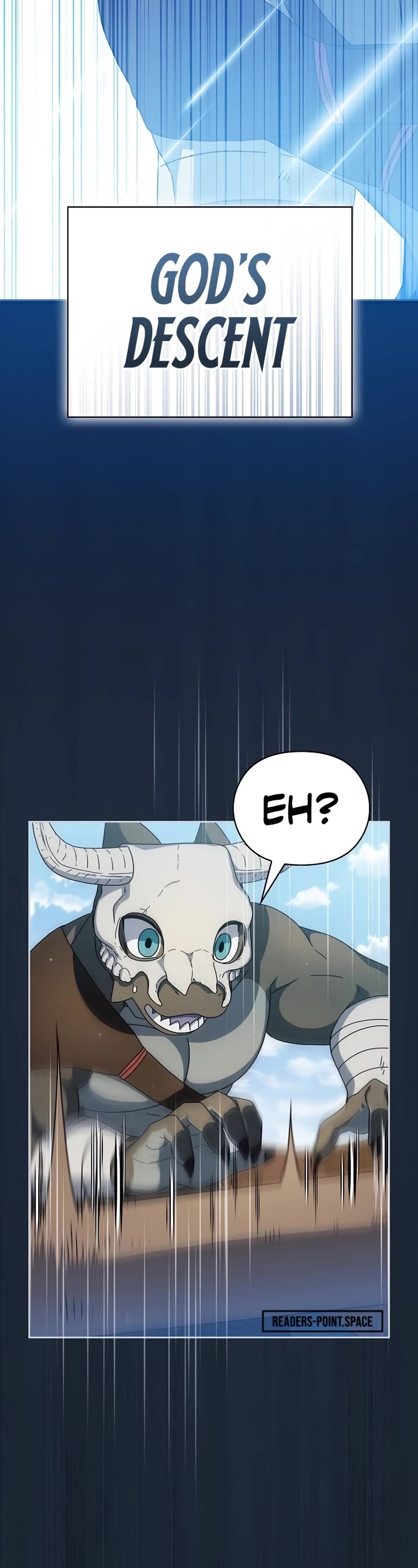 The Nebula's Civilization Chapter 12 page 23 - Chapter 12