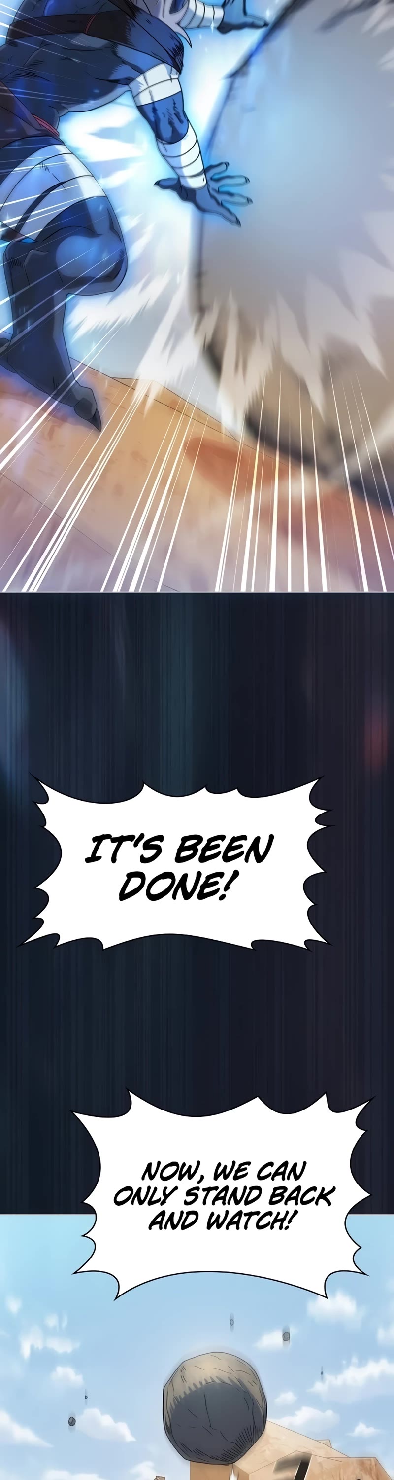 The Nebula's Civilization Chapter 12 page 28 - Chapter 12