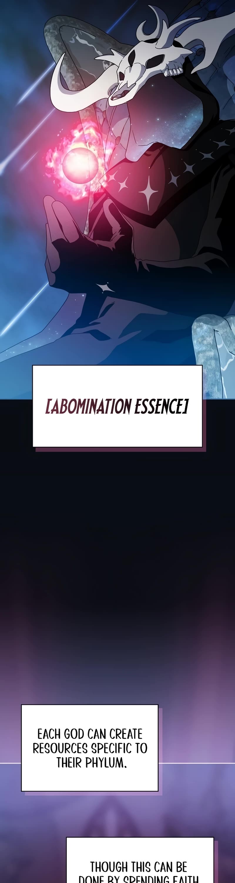 The Nebula's Civilization Chapter 12 page 46 - Chapter 12