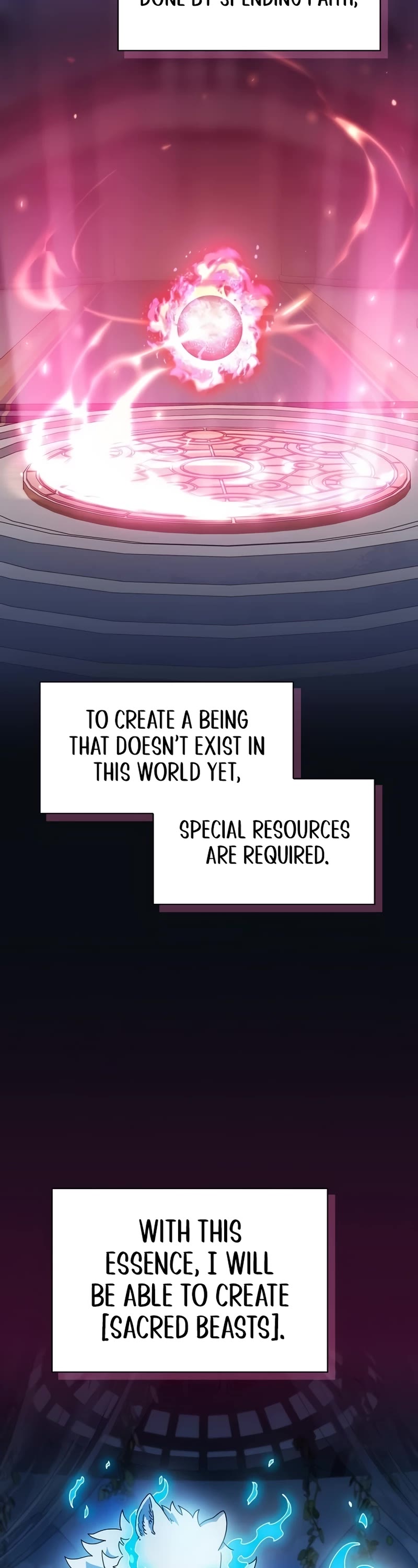 The Nebula's Civilization Chapter 12 page 47 - Chapter 12