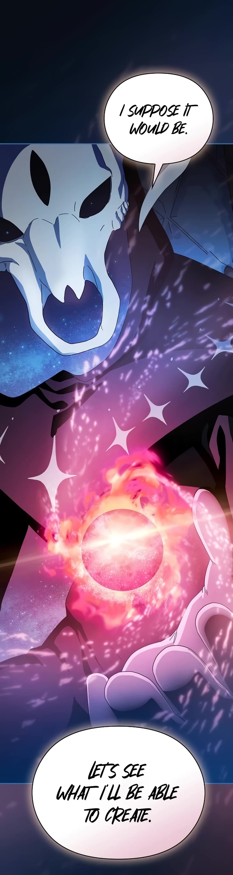 The Nebula's Civilization Chapter 12 page 50 - Chapter 12
