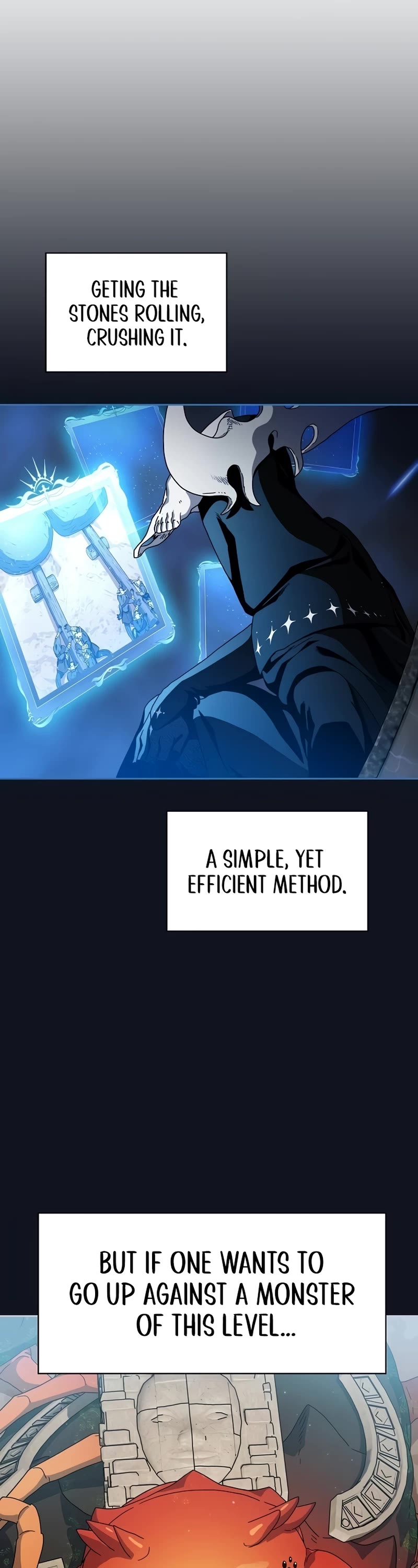 The Nebula's Civilization Chapter 12 page 7 - Chapter 12