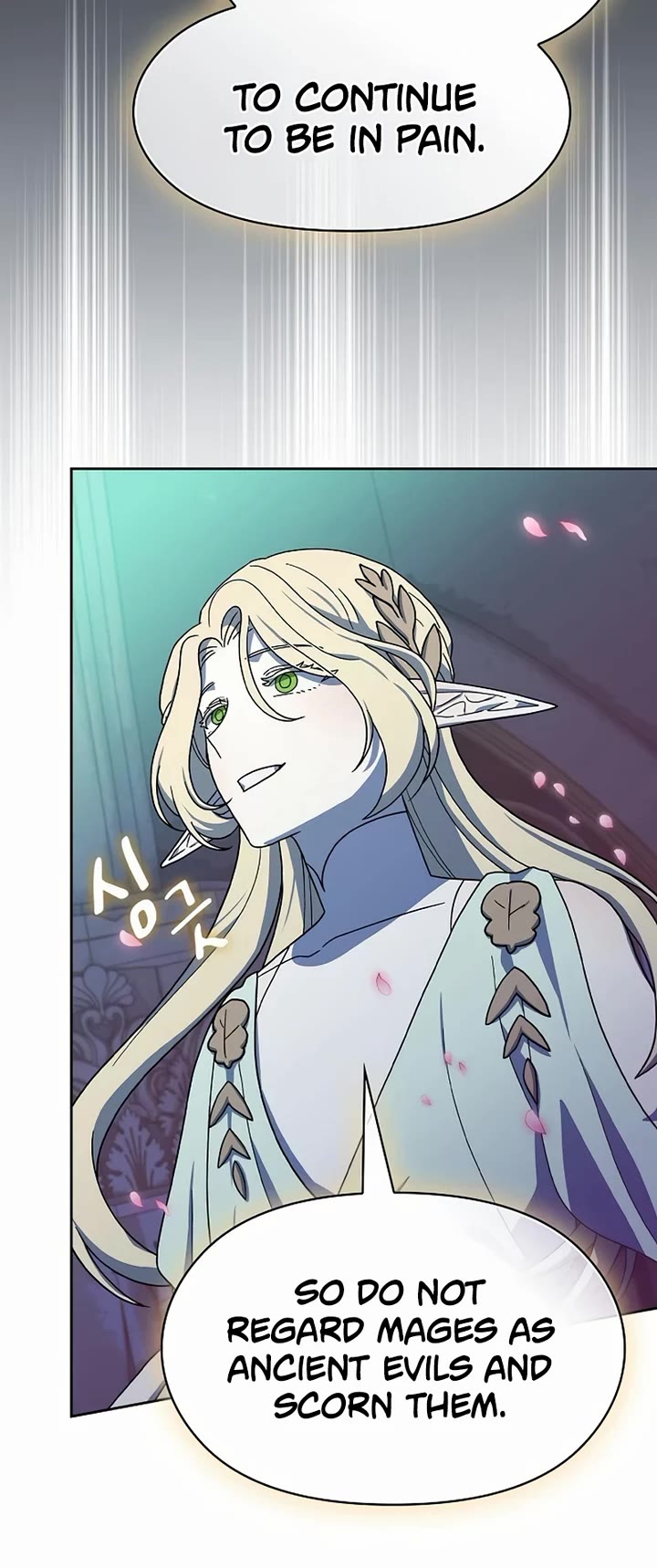 The Nebula's Civilization Chapter 120 page 13 - Chapter 120