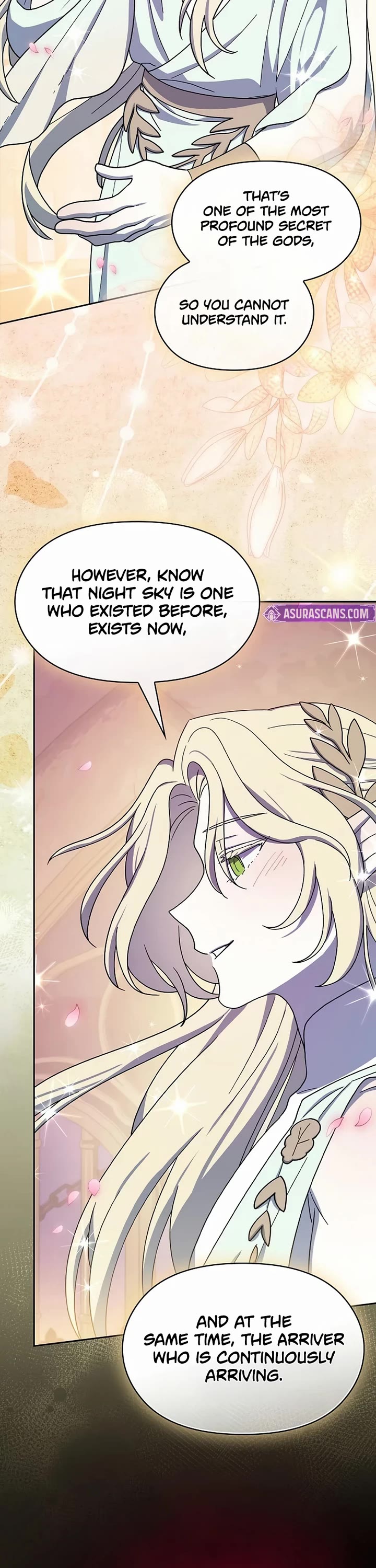 The Nebula's Civilization Chapter 120 page 2 - Chapter 120