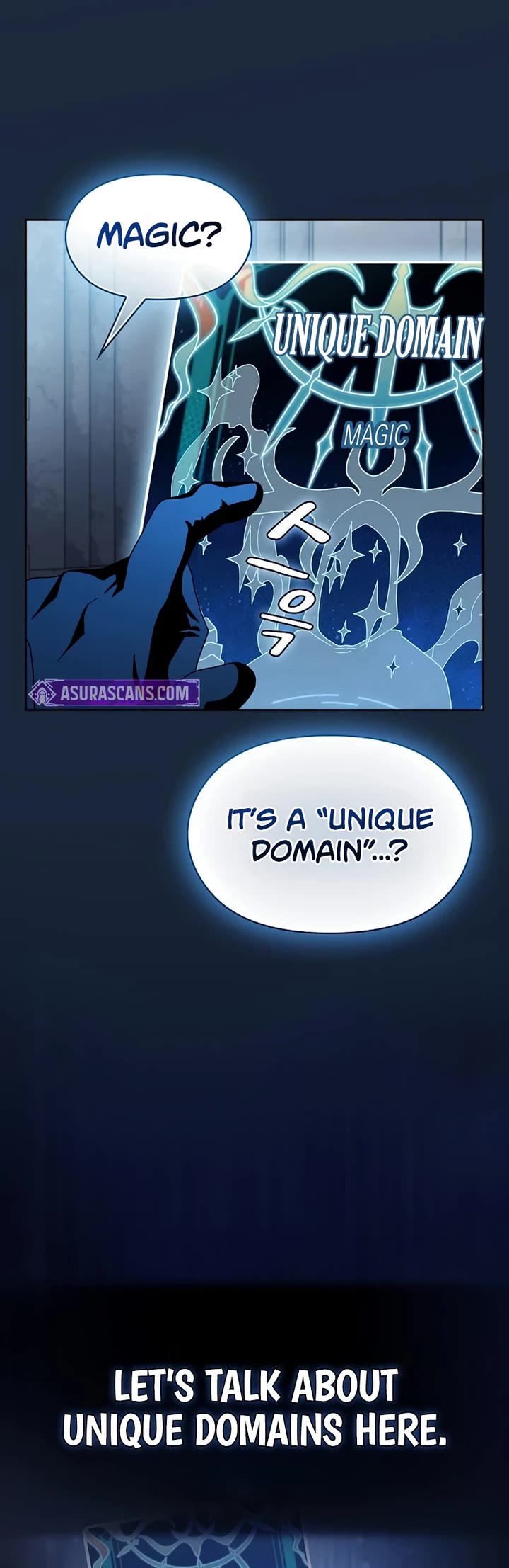 The Nebula's Civilization Chapter 120 page 20 - Chapter 120