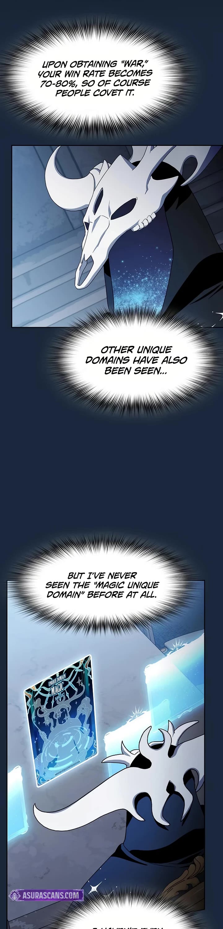 The Nebula's Civilization Chapter 120 page 24 - Chapter 120