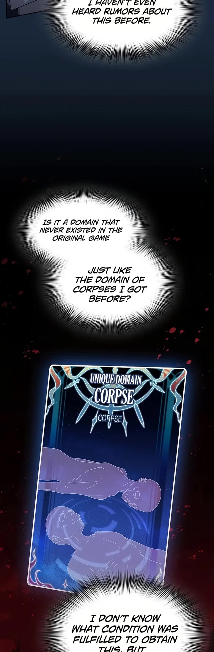 The Nebula's Civilization Chapter 120 page 25 - Chapter 120