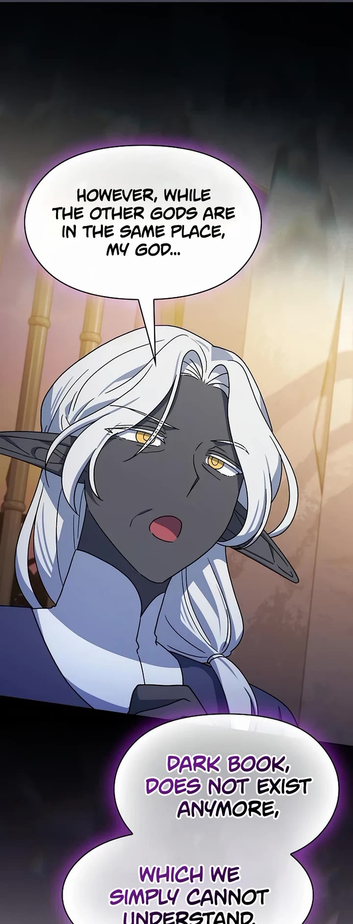 The Nebula's Civilization Chapter 120 page 34 - Chapter 120