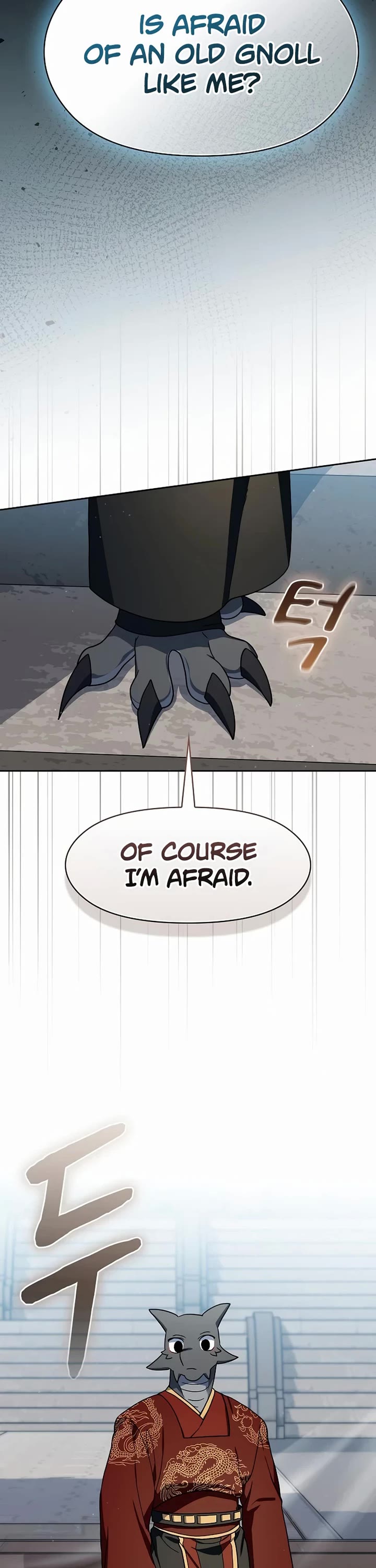 The Nebula's Civilization Chapter 120 page 45 - Chapter 120