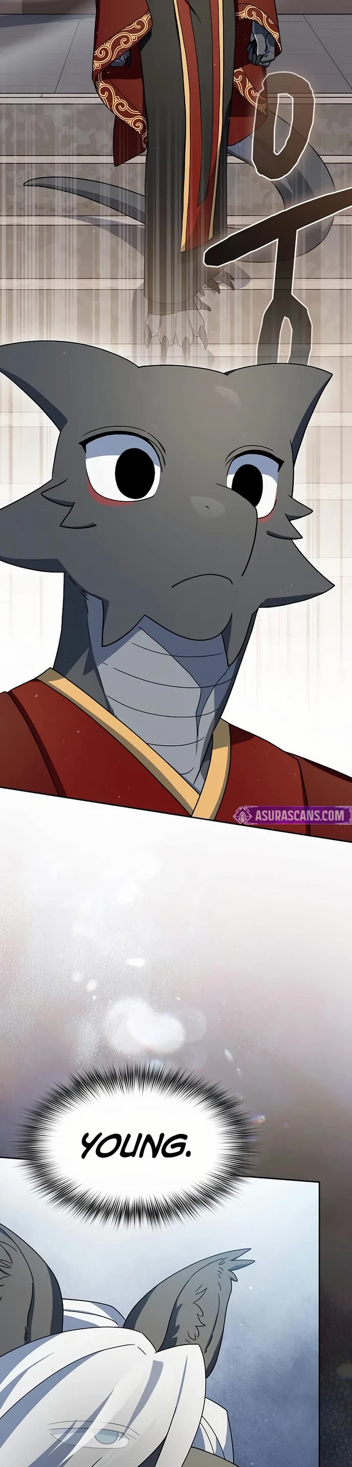 The Nebula's Civilization Chapter 120 page 46 - Chapter 120