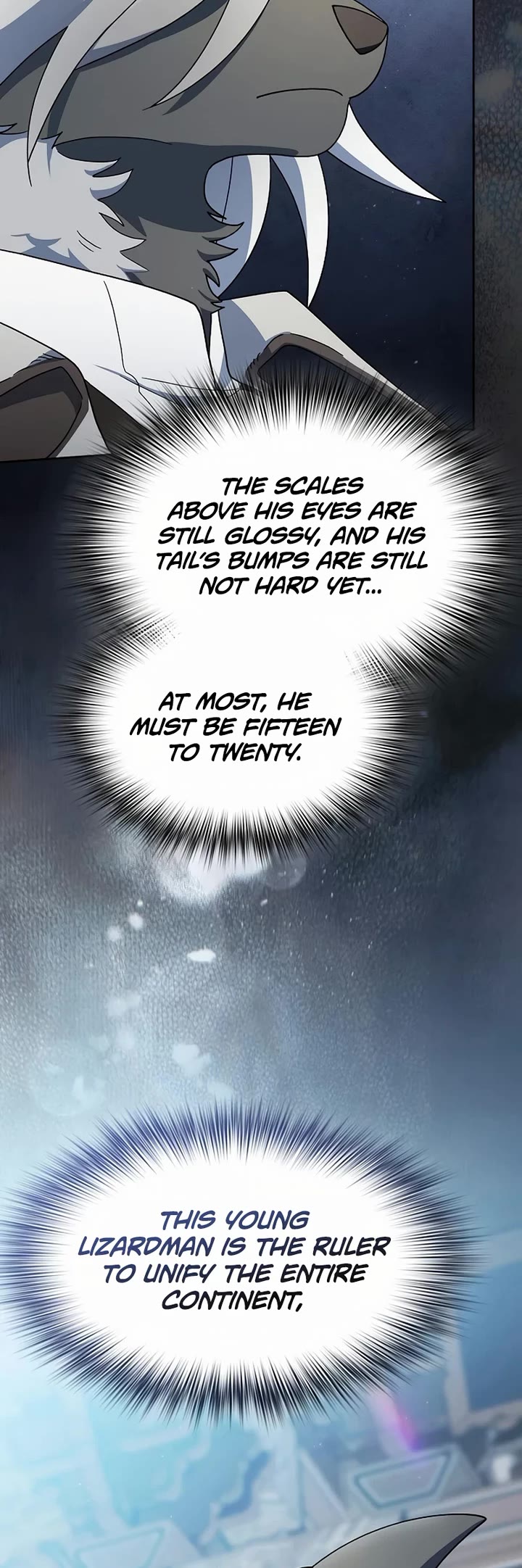 The Nebula's Civilization Chapter 120 page 47 - Chapter 120