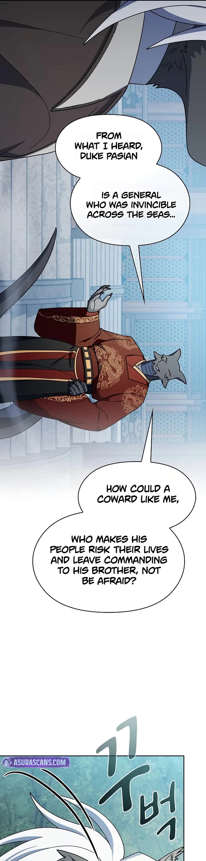The Nebula's Civilization Chapter 120 page 49 - Chapter 120
