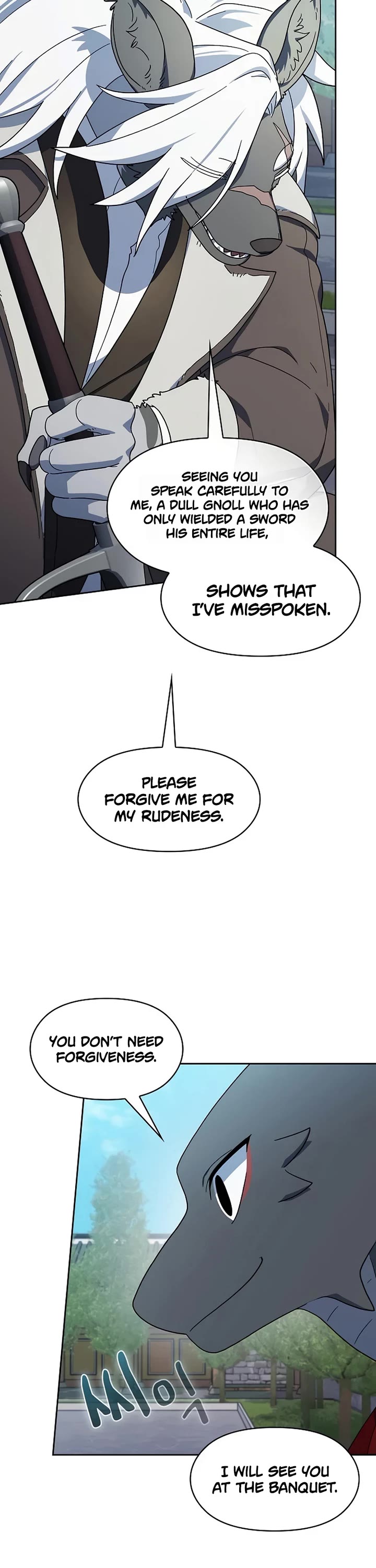 The Nebula's Civilization Chapter 120 page 50 - Chapter 120