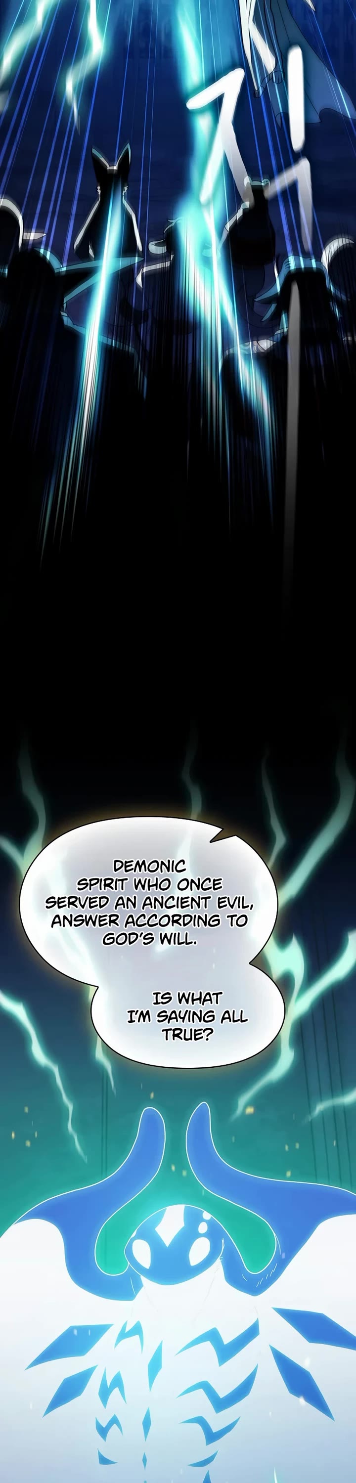 The Nebula's Civilization Chapter 120 page 7 - Chapter 120