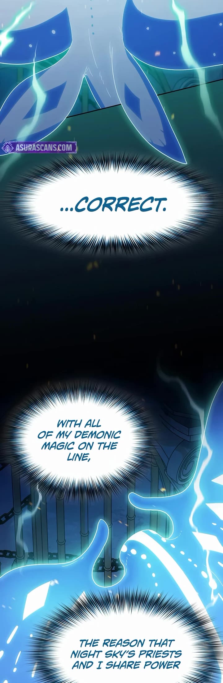The Nebula's Civilization Chapter 120 page 8 - Chapter 120