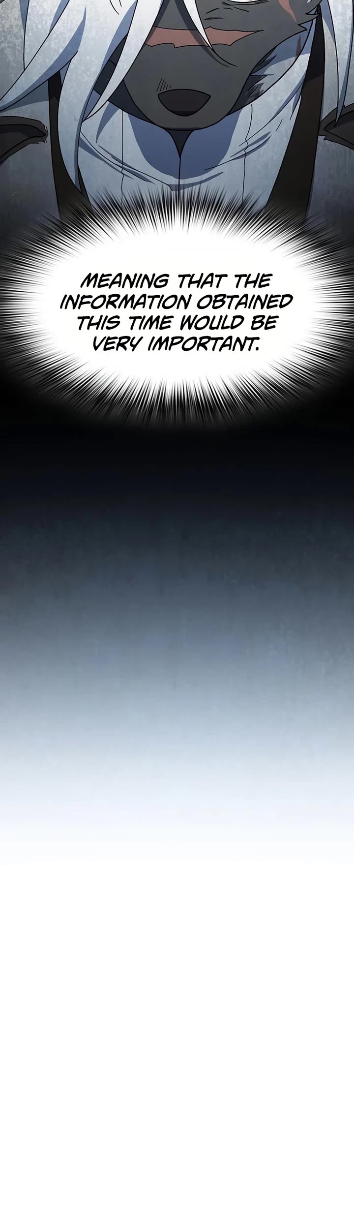 The Nebula's Civilization Chapter 121 page 5 - Chapter 121
