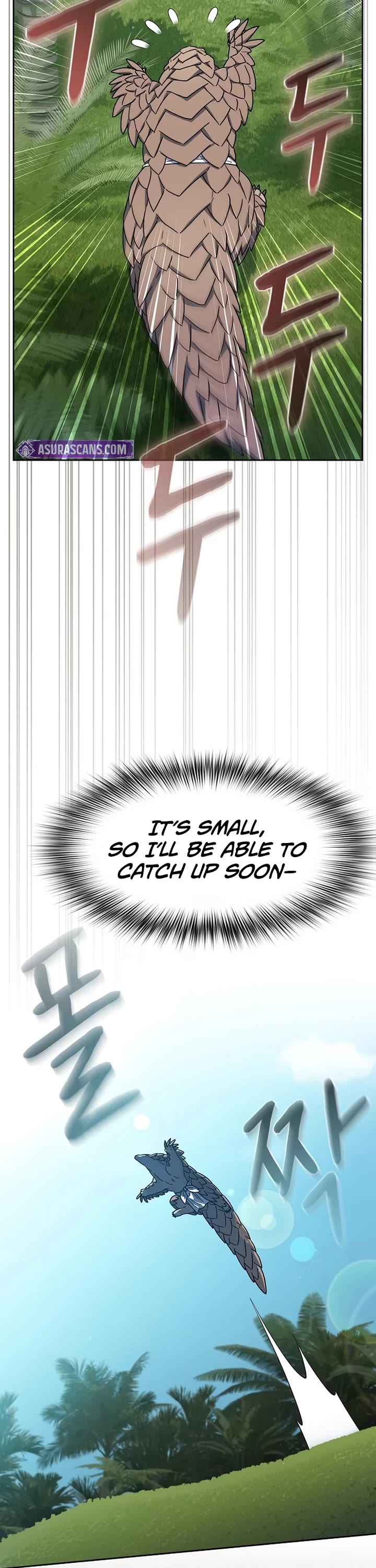 The Nebula's Civilization Chapter 122 page 13 - Chapter 122