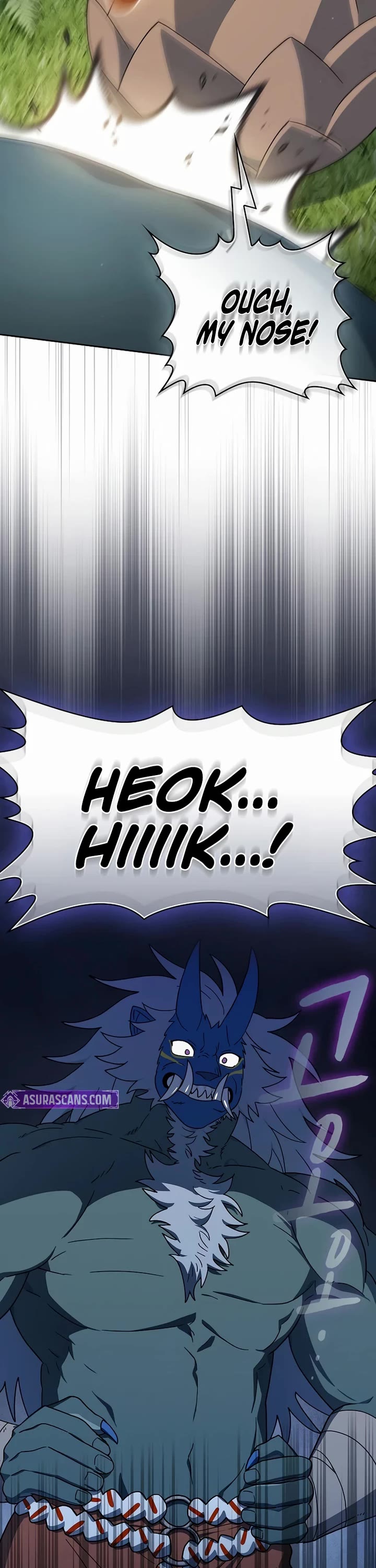 The Nebula's Civilization Chapter 122 page 21 - Chapter 122