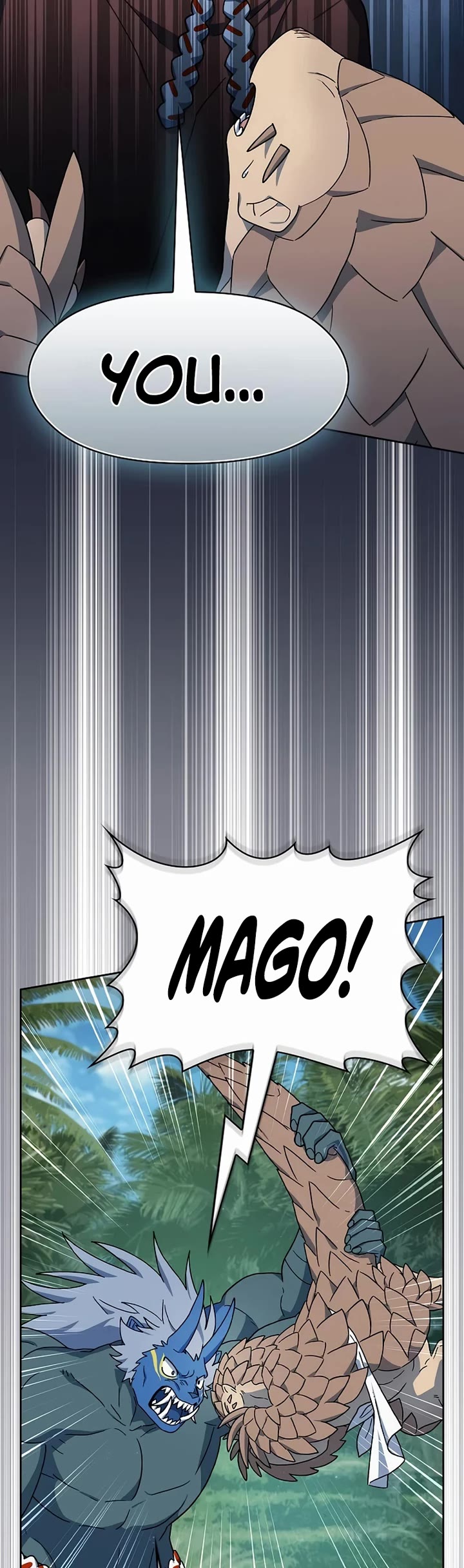 The Nebula's Civilization Chapter 122 page 22 - Chapter 122