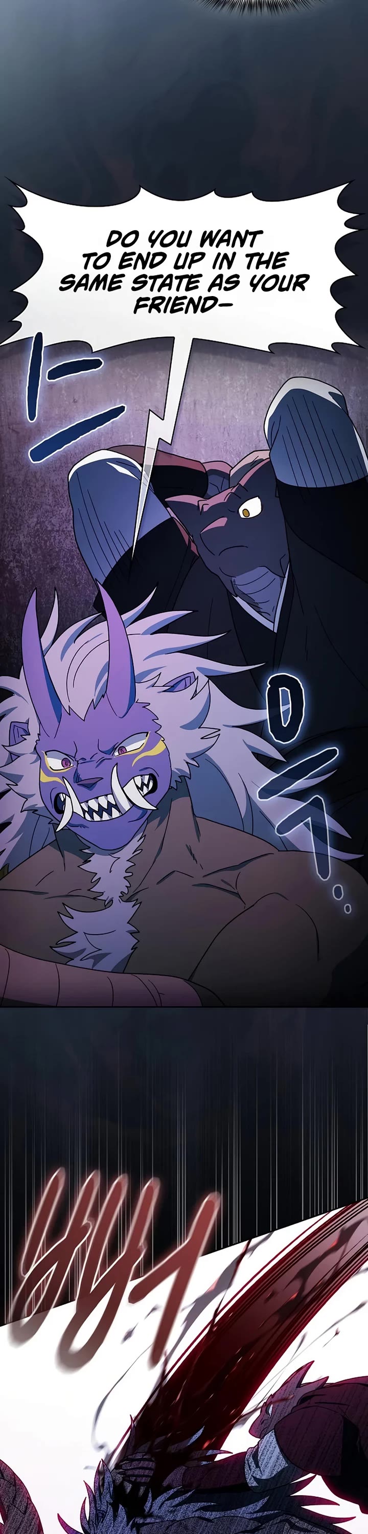 The Nebula's Civilization Chapter 122 page 26 - Chapter 122