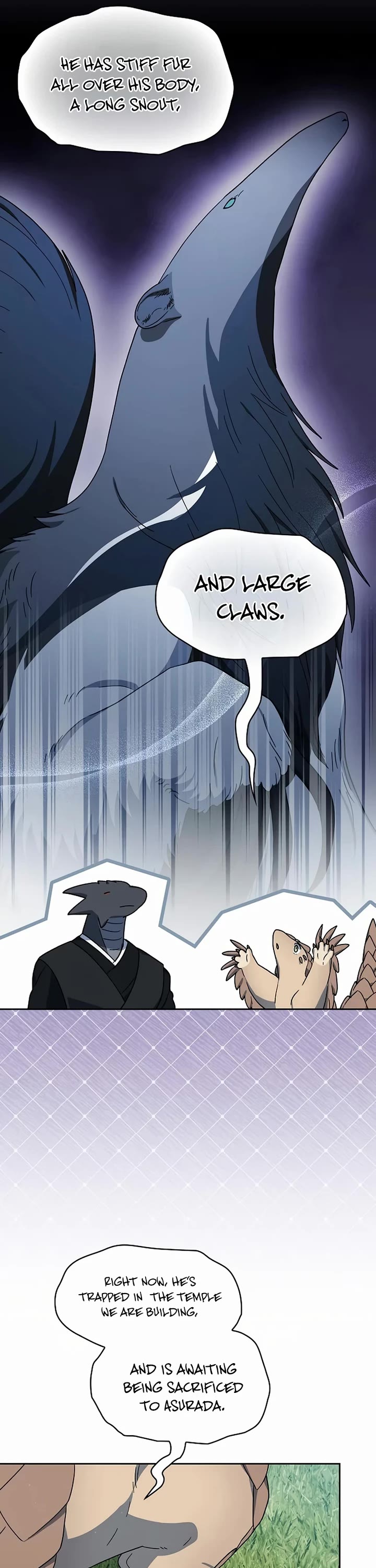 The Nebula's Civilization Chapter 122 page 37 - Chapter 122