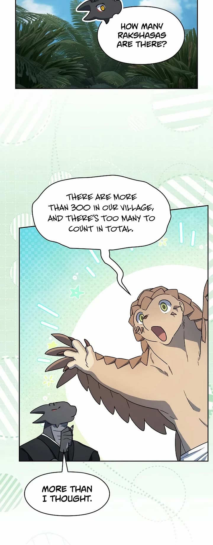 The Nebula's Civilization Chapter 122 page 40 - Chapter 122