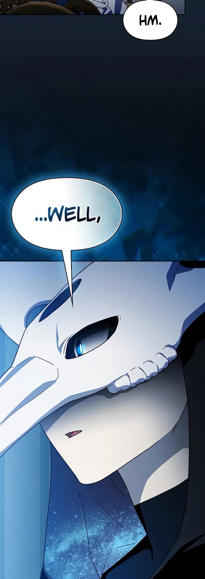 The Nebula's Civilization Chapter 122 page 50 - Chapter 122