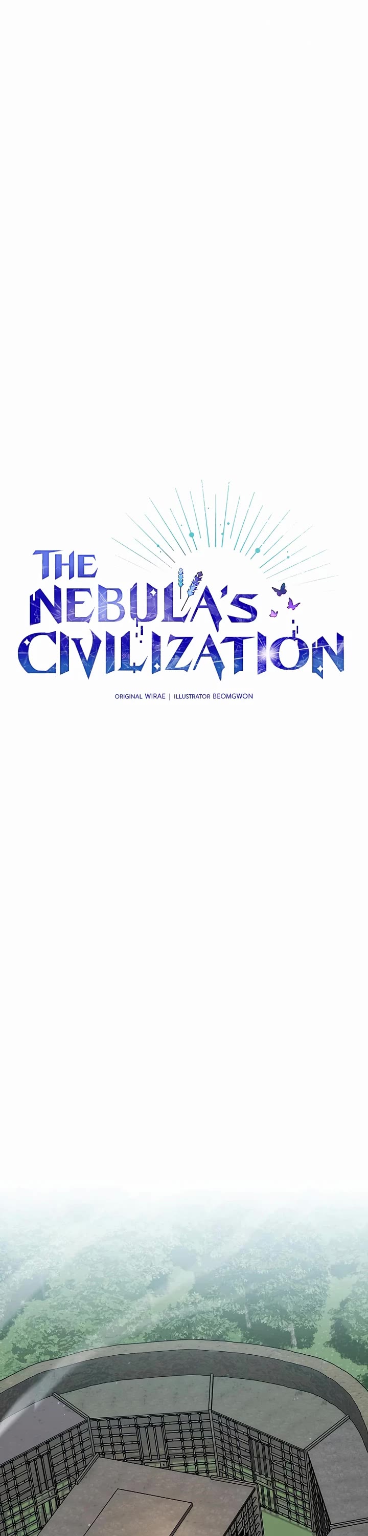 The Nebula's Civilization Chapter 123 page 11 - Chapter 123