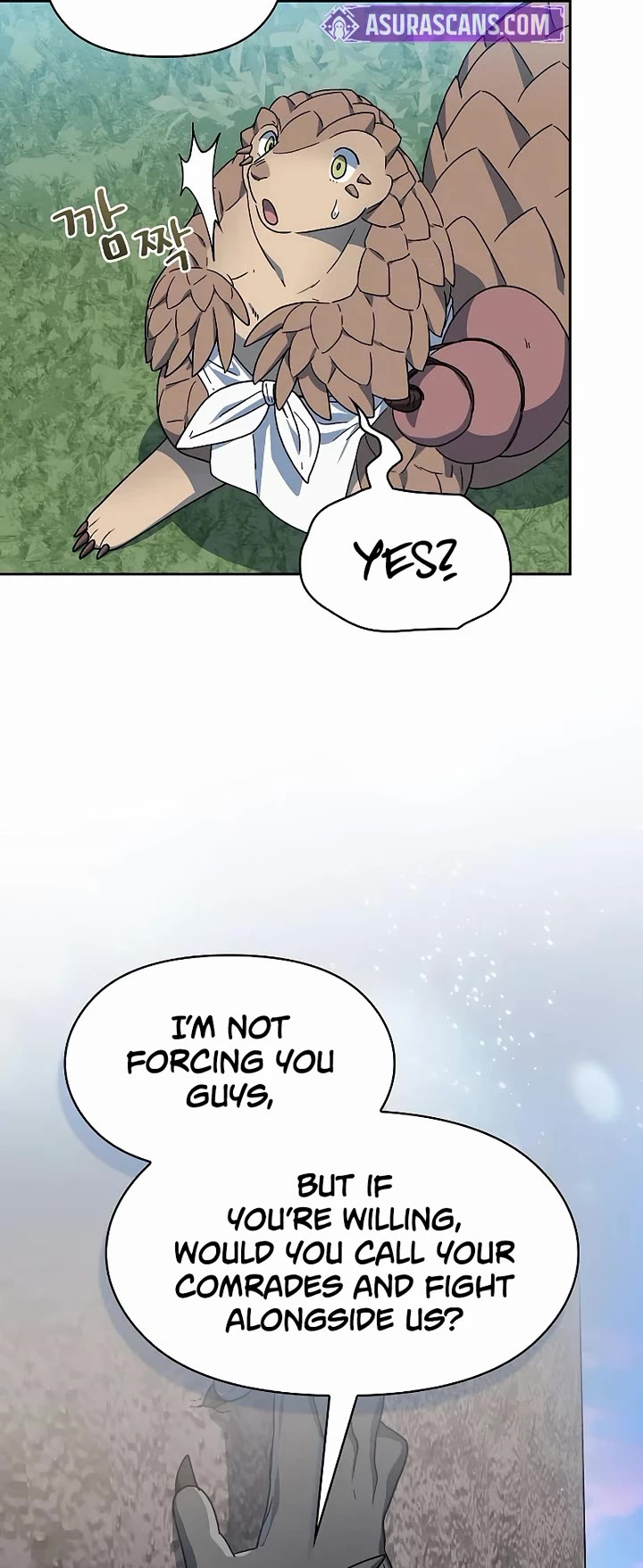 The Nebula's Civilization Chapter 123 page 14 - Chapter 123