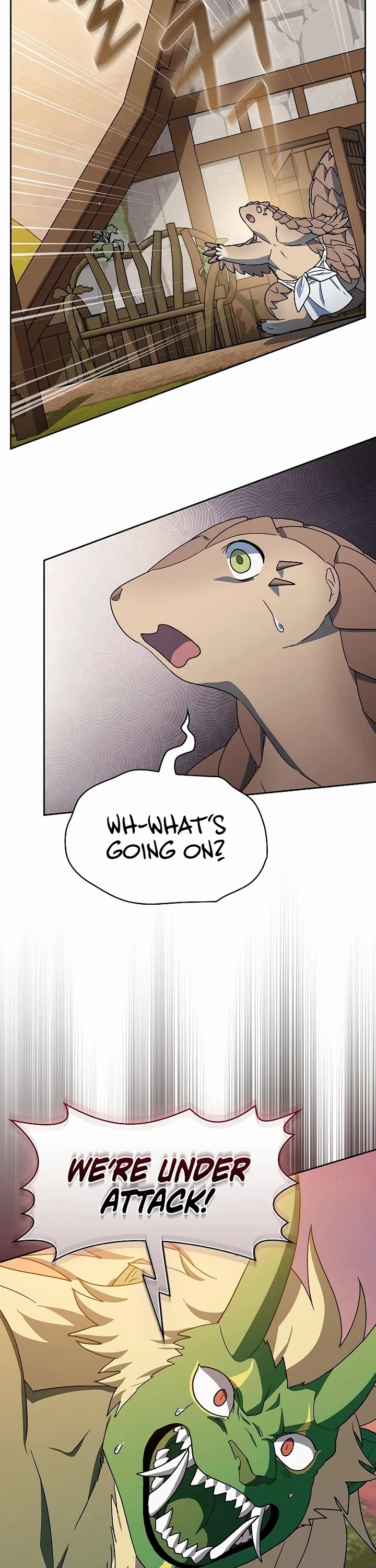 The Nebula's Civilization Chapter 123 page 22 - Chapter 123