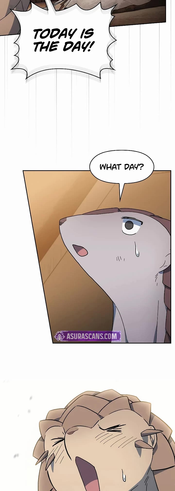 The Nebula's Civilization Chapter 123 page 28 - Chapter 123