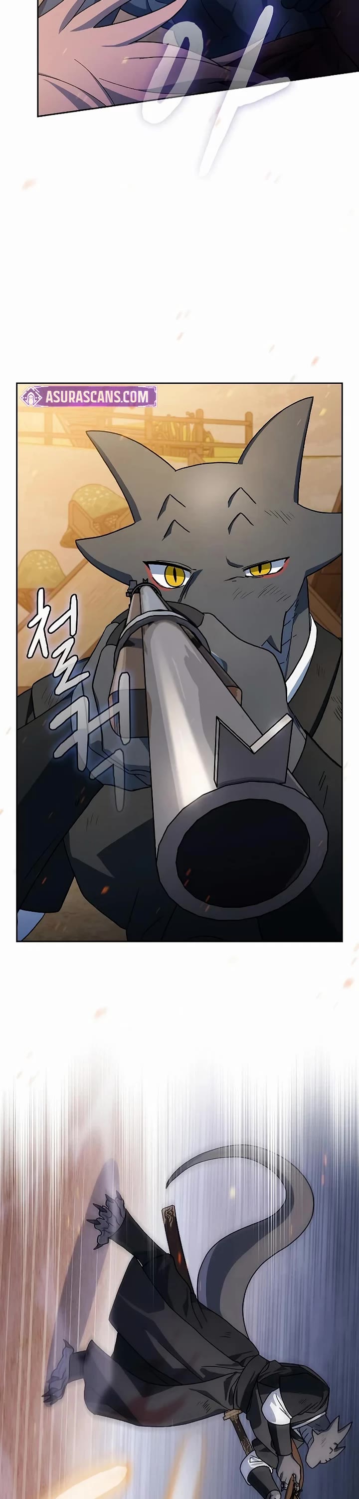 The Nebula's Civilization Chapter 123 page 31 - Chapter 123