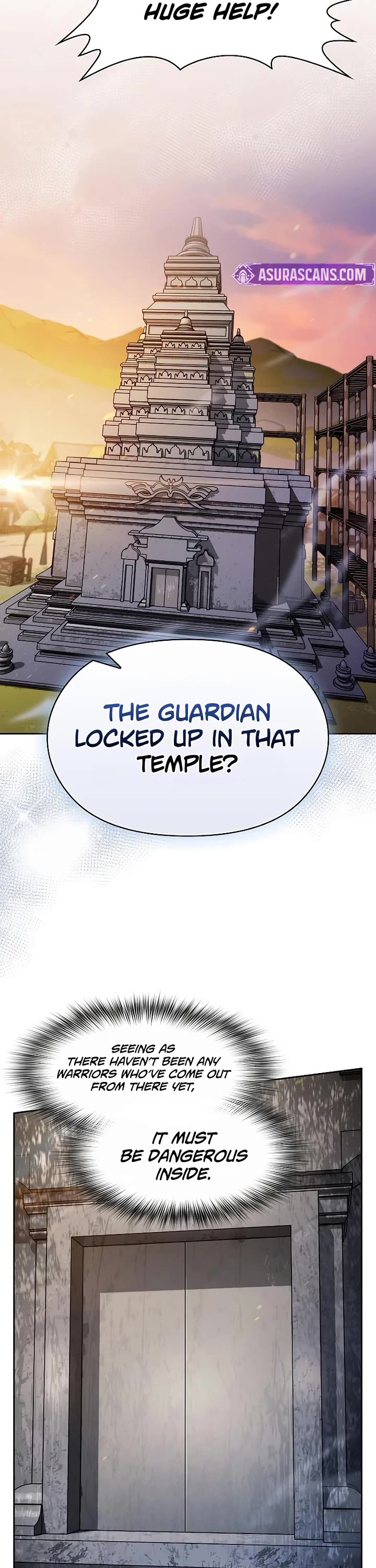 The Nebula's Civilization Chapter 123 page 45 - Chapter 123