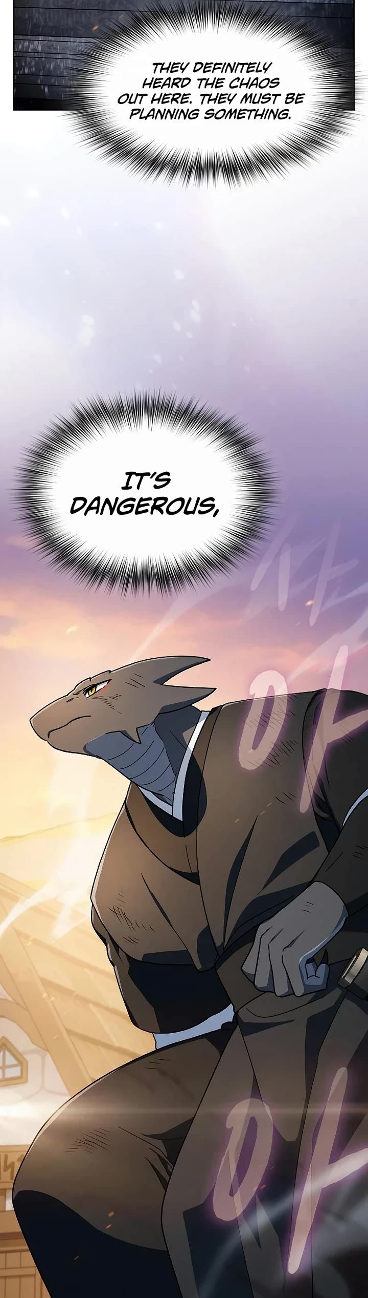 The Nebula's Civilization Chapter 123 page 46 - Chapter 123