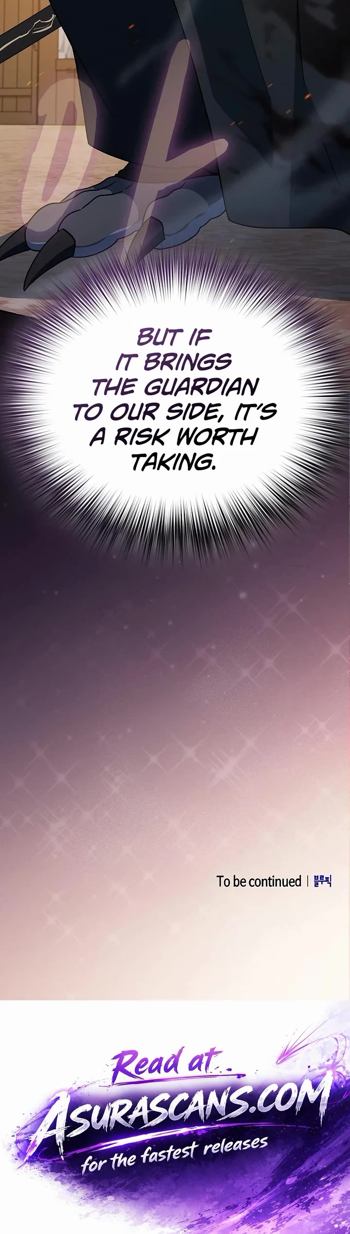 The Nebula's Civilization Chapter 123 page 47 - Chapter 123