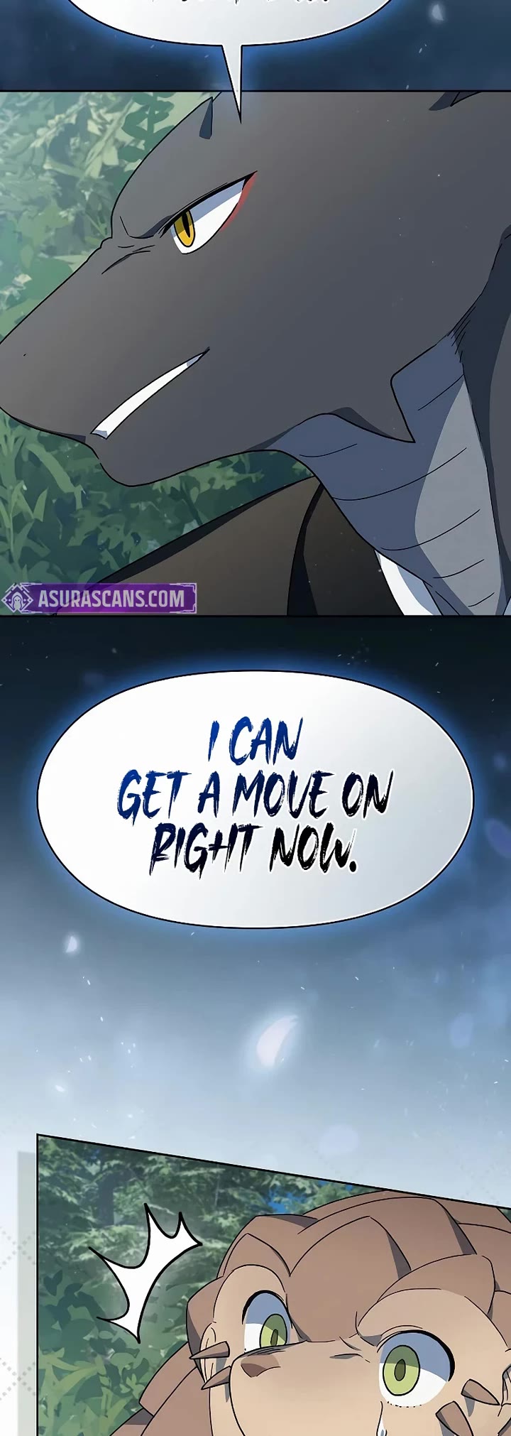 The Nebula's Civilization Chapter 123 page 9 - Chapter 123