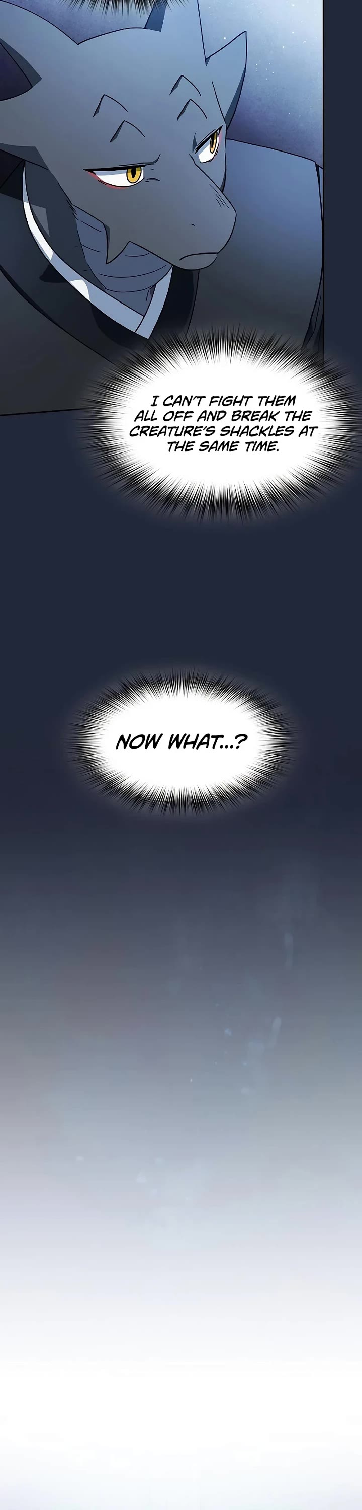 The Nebula's Civilization Chapter 124 page 11 - Chapter 124