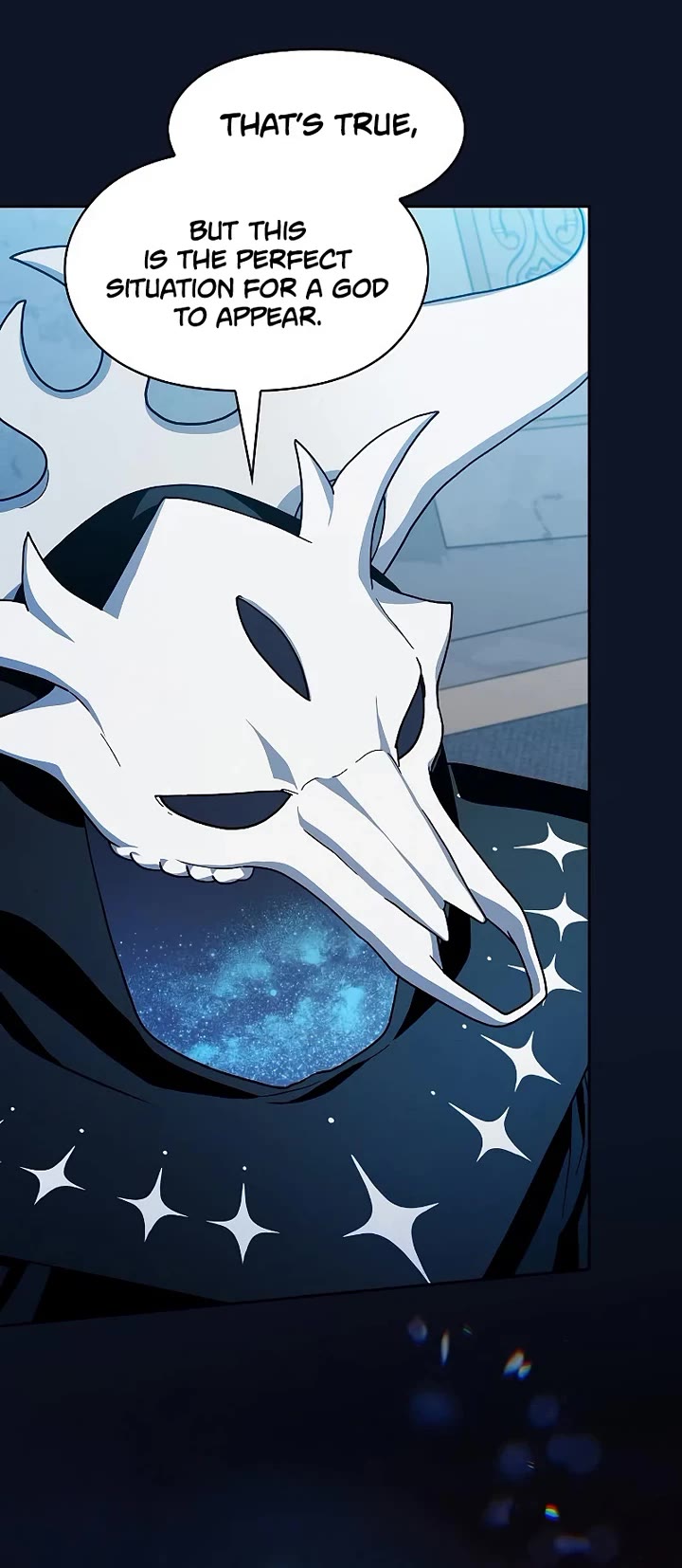 The Nebula's Civilization Chapter 124 page 14 - Chapter 124