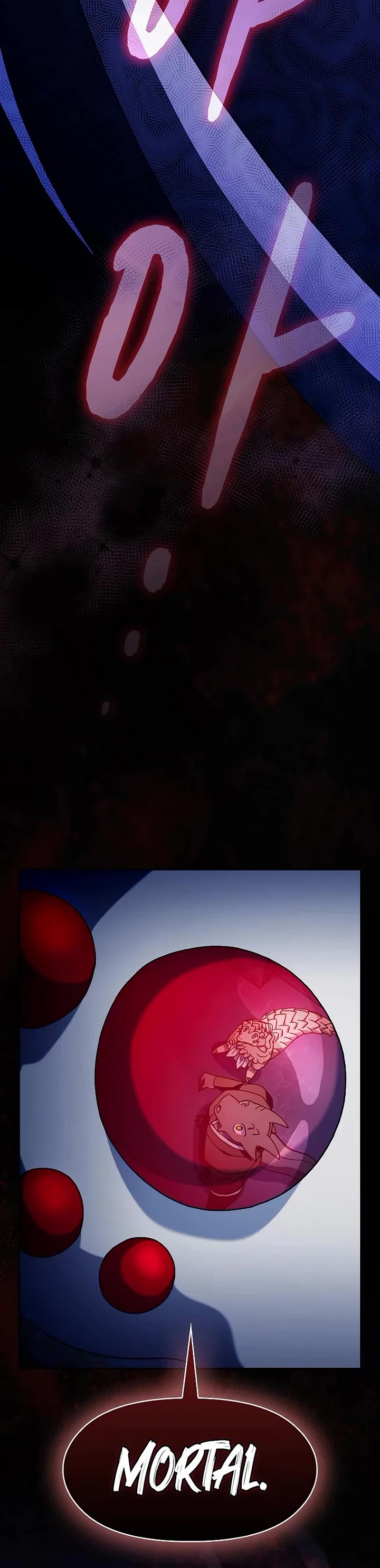 The Nebula's Civilization Chapter 124 page 18 - Chapter 124