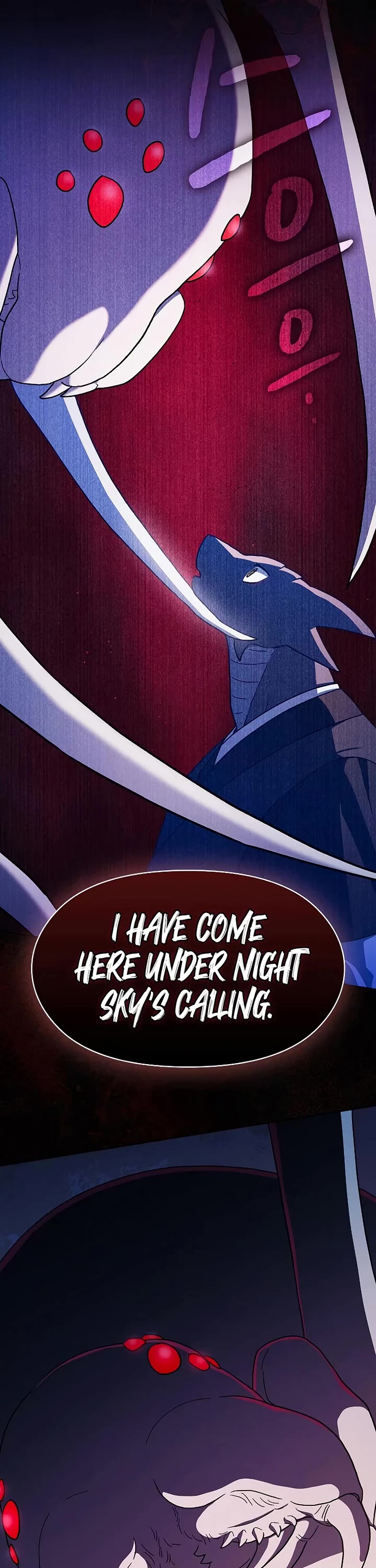 The Nebula's Civilization Chapter 124 page 19 - Chapter 124