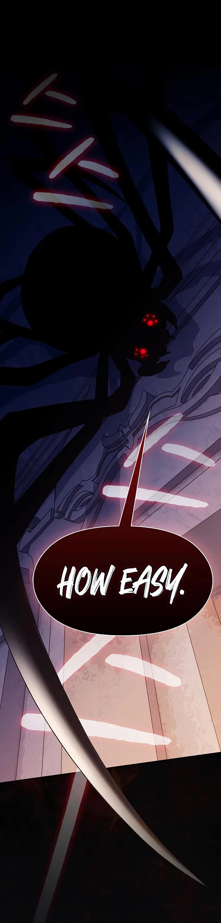 The Nebula's Civilization Chapter 124 page 21 - Chapter 124