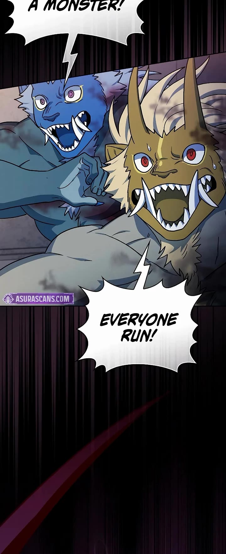 The Nebula's Civilization Chapter 124 page 27 - Chapter 124