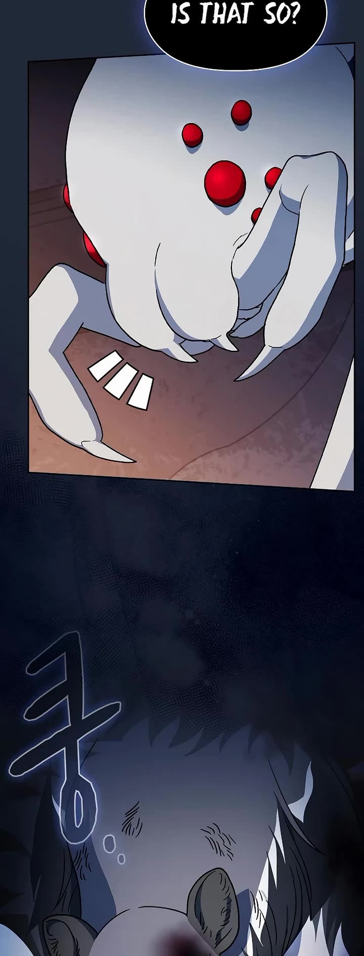 The Nebula's Civilization Chapter 124 page 36 - Chapter 124