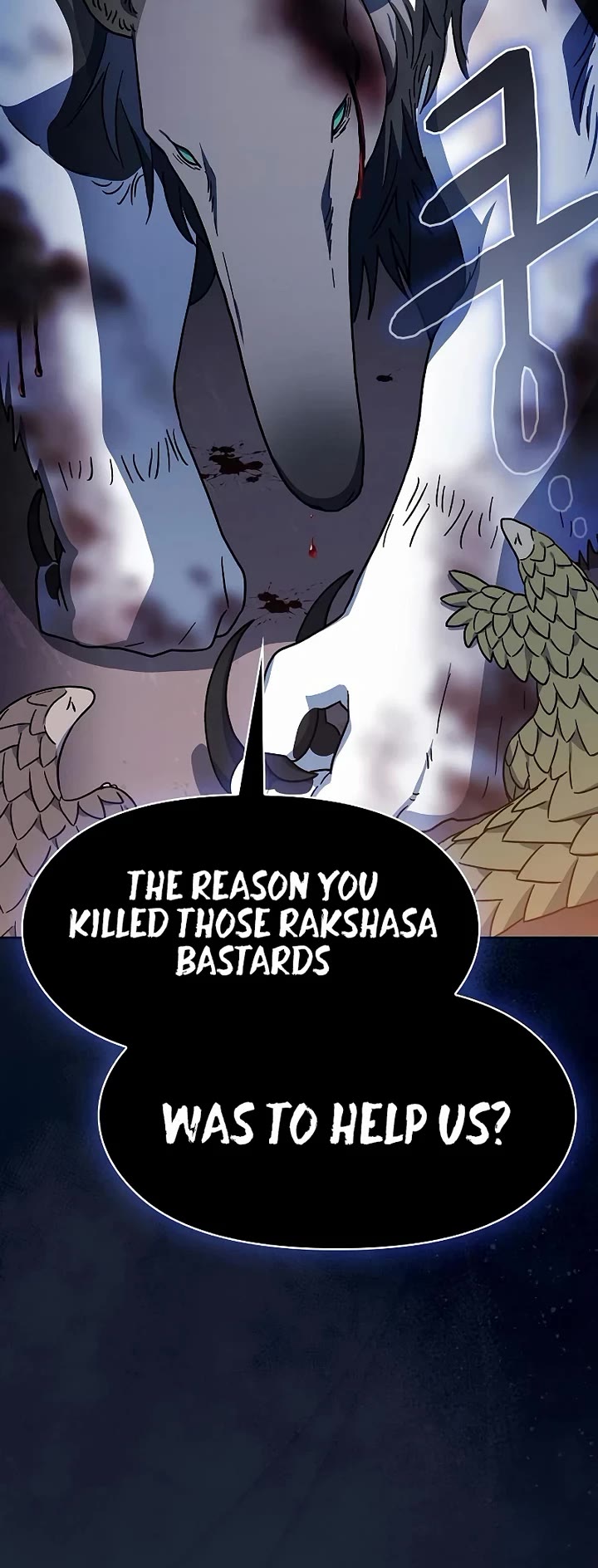 The Nebula's Civilization Chapter 124 page 37 - Chapter 124