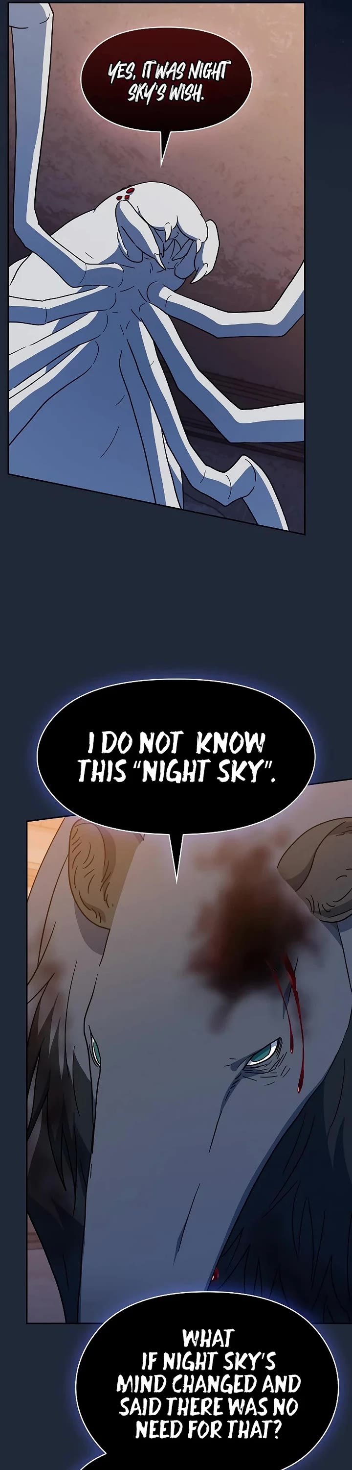 The Nebula's Civilization Chapter 124 page 38 - Chapter 124