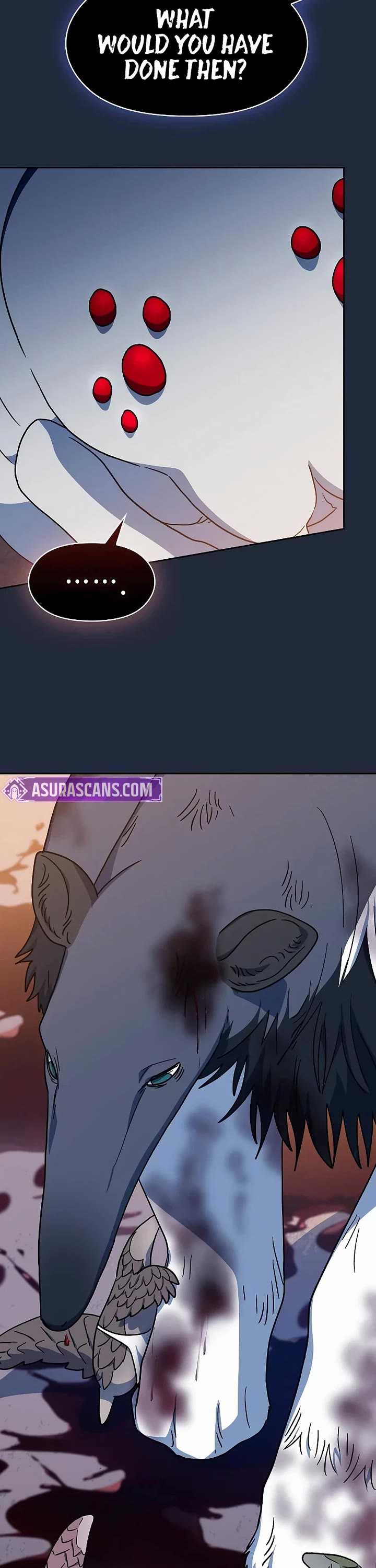 The Nebula's Civilization Chapter 124 page 39 - Chapter 124